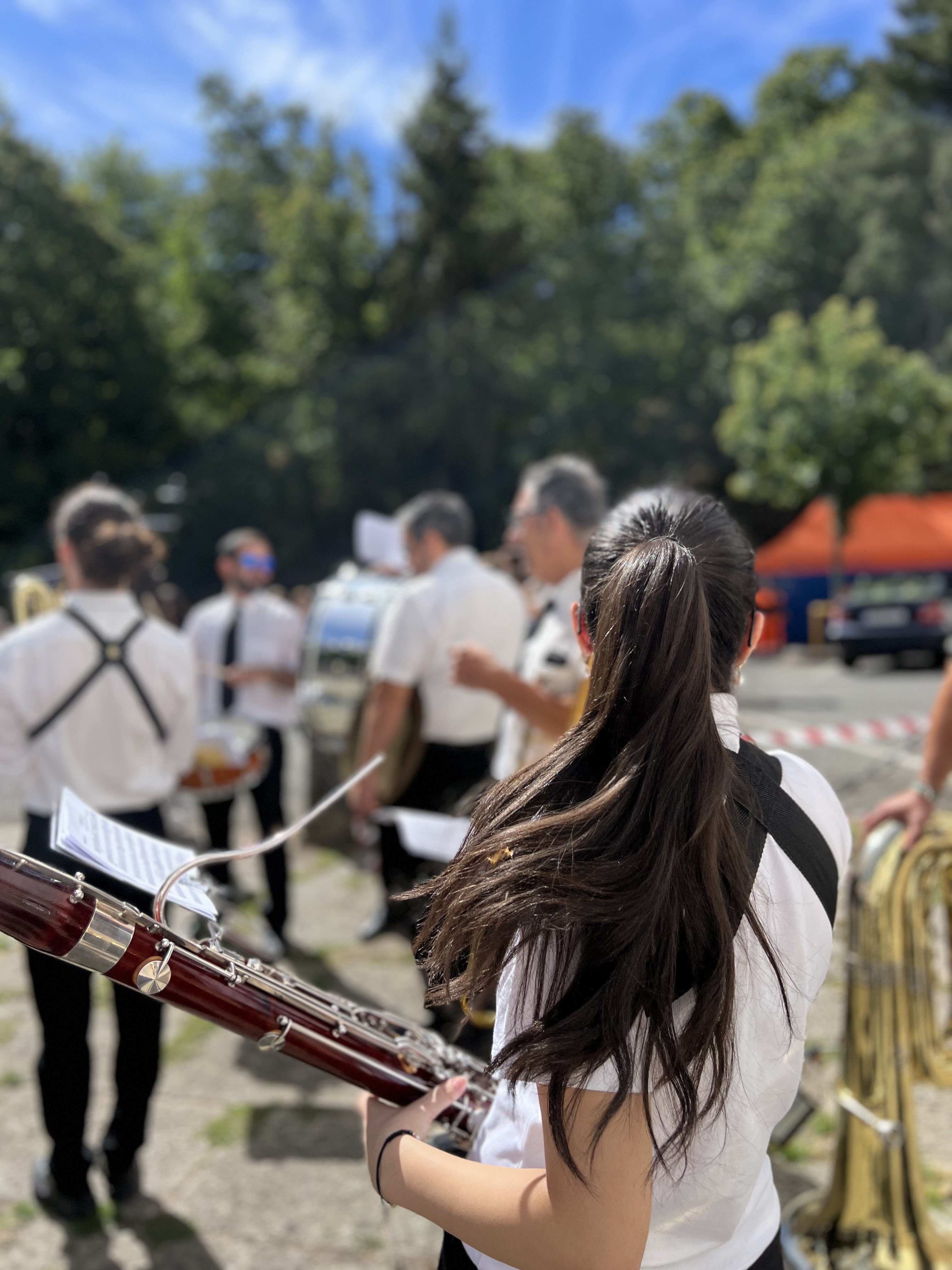 Procesión Virgen del Castañar y Toros 2026
